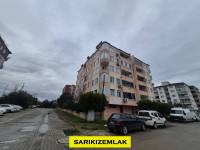 Kadıköy Eroğlan`da Satılık 3+1 Ön cephe Daire